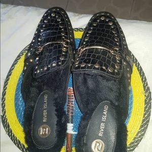 Meet your Posher, Ganny